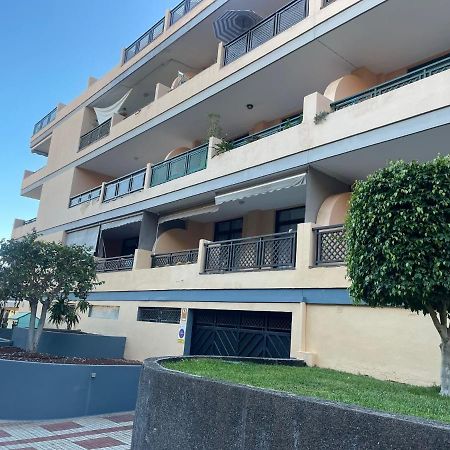 Apartament Sunset Aliss Puerto de Santiago  Eksteriør bilde