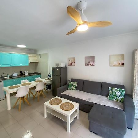 Apartament Sunset Aliss Puerto de Santiago  Eksteriør bilde