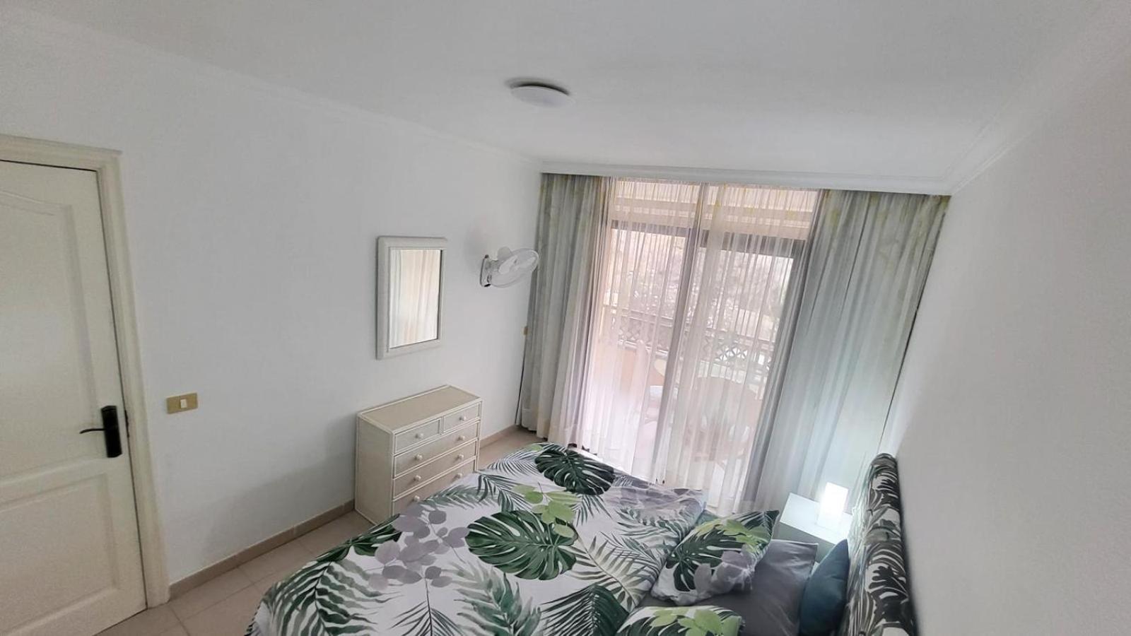 Apartament Sunset Aliss Puerto de Santiago  Eksteriør bilde